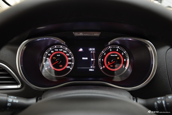 2017款中华H3 1.5L手动豪华型