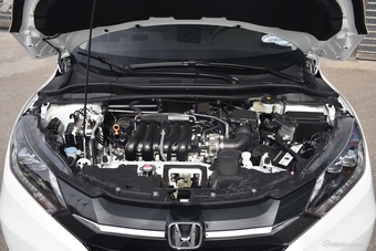 2018款缤智1.5L自动CVT两驱科技精英型图片