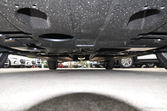 2016款领动 1.4T自动炫动活力型