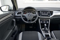 2018款探歌1.4T自动两驱进取型230TSI DSG