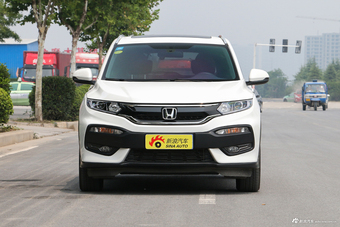 2017款XR-V 1.8L VTi自动豪华版