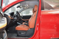 2016款瑞虎7 1.5T手动耀领版