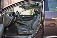 2016款君越改款2.0T自动精英型28T