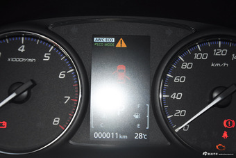 2016款欧蓝德2.4L自动四驱豪华版7座