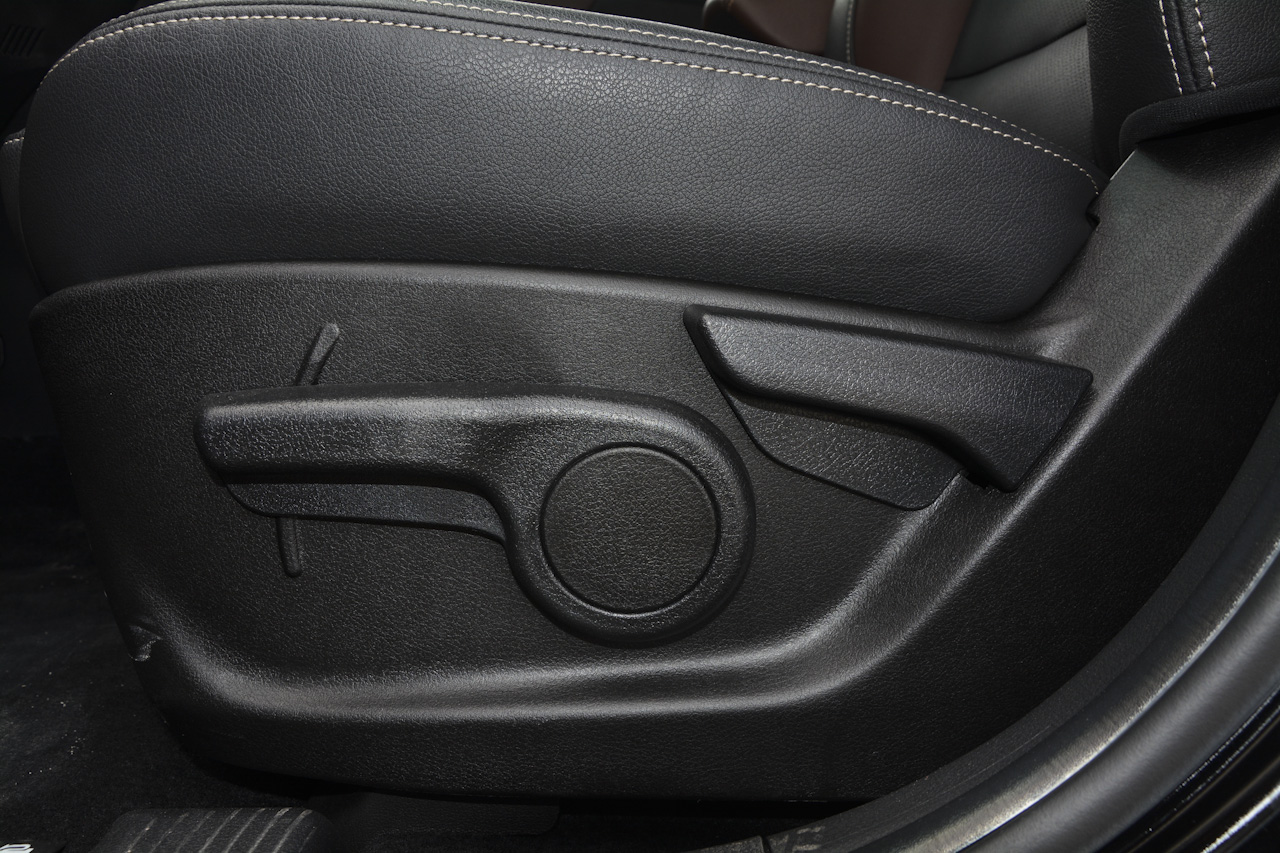 2017款斯威X7 1.5T自动智享型