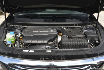 2017款传祺GA8 1.8T 280T自动尊享版
