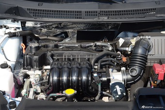  2016款纳智捷锐3 1.6L手动智享型