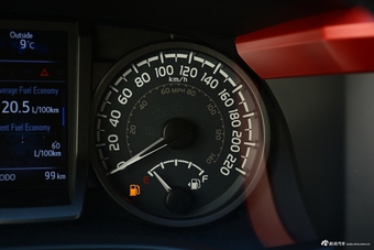 2016款Tacoma3.5L自动四门短轴TRD OFF ROAD加版