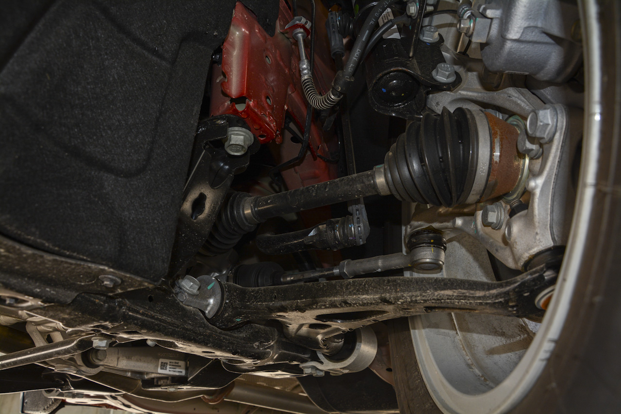 2017款探界者1.5T自动驰界版535T