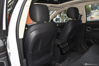 2017款吉利博瑞1.8TL自动尊尚型