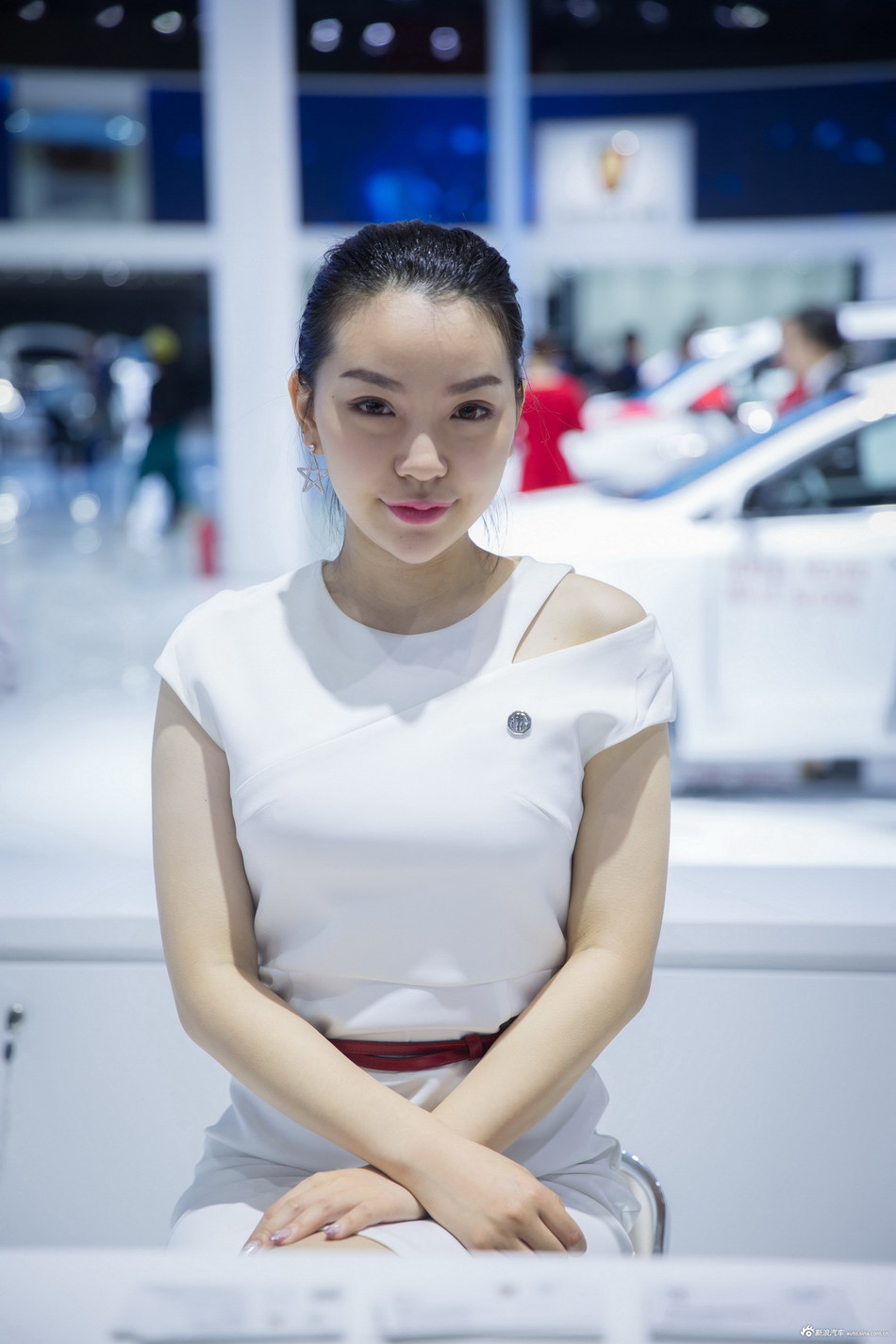 荣威RX5低价促销 新浪购车最高优惠2.23万元
