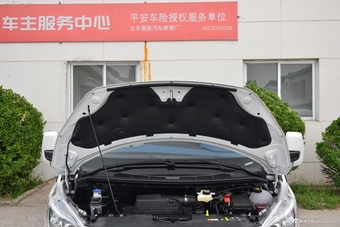 2018款途睿欧2.0T自动行政版