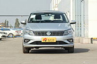 2017款捷达1.5L自动豪华型