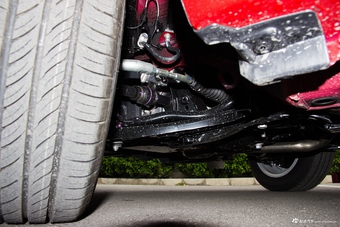 2017款致享1.5L自动炫动天窗版