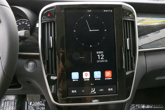 2018款比亚迪宋MAX 1.5T自动智联豪华型6座