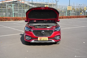 2018款名爵HS 2.0T自动四驱30T Trophy荷尔蒙超燃版