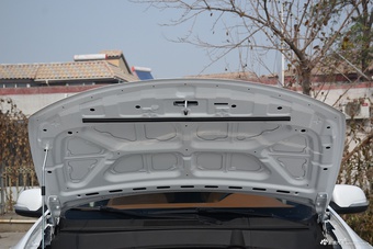 2017款东南DX7 1.5T手动舒适型