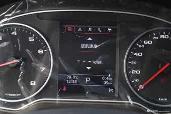 2017款瑞风A60 1.5T自动豪华型