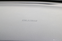 2017款英菲尼迪Q70L 2.5L自动豪华版