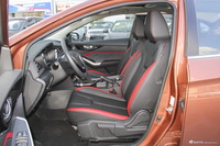 2018款启辰D60 1.6L自动智联精英版