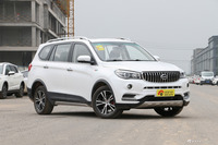 2016款斯威X7 1.8L手动豪华型