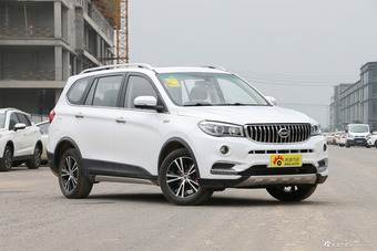 2016款斯威X7 1.8L手动豪华型