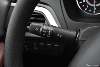 2019款东南A5翼舞 1.5L手动豪华版国V