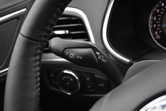 2018款锐界2.0T自动四驱旗舰型EcoBoost 245 7座