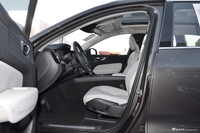 2018款沃尔沃XC60 2.0T自动T4智逸版