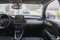 2018款福瑞迪1.6L自动Value-Connect智享互联版