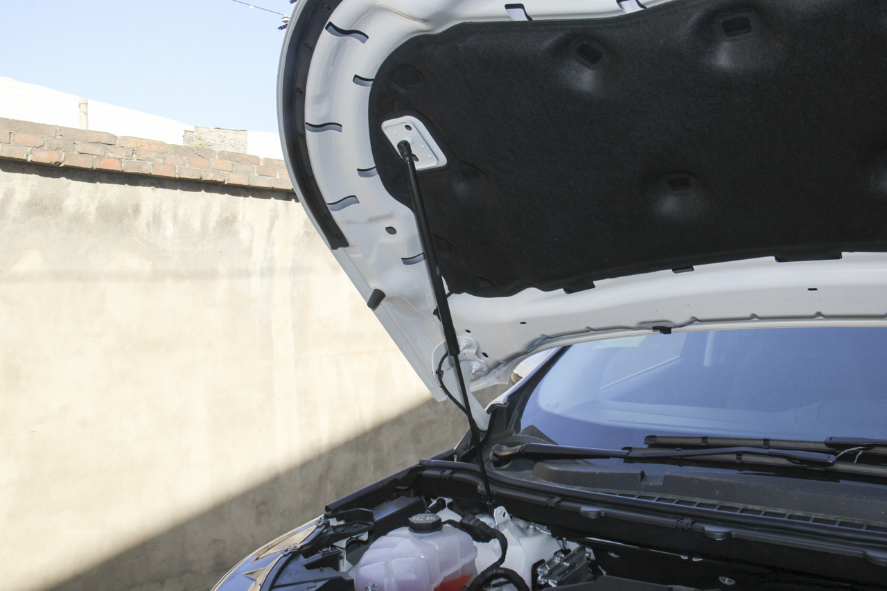 2018款锐界2.0T自动四驱尊锐型Plus EcoBoost 245 7座