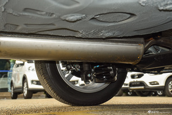 2016款骏派A70 1.6L手动技术型