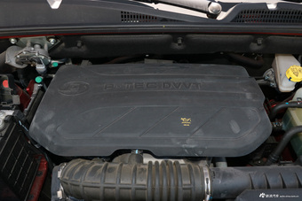 2018款五菱宏光S3 1.5L手动豪华型