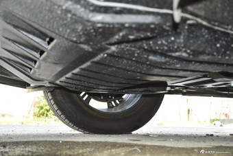 2016款宝沃BX7 2.0T自动四驱旗舰版28T