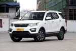 2017款长安CX70 1.5T自动尊擎版