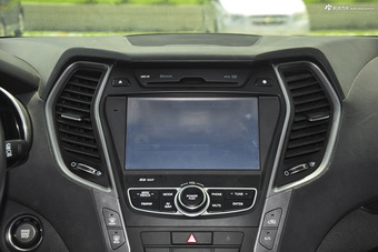 2015款全新胜达2.0T自动两驱智能型 5座