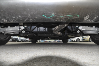 2017款蒙迪欧2.0L自动 HEV 智尊旗舰型