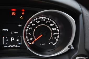 2018款劲炫ASX 2.0L自动尊享版