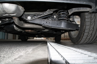 2016款奥迪Q3 1.4T自动30TFSI风尚型