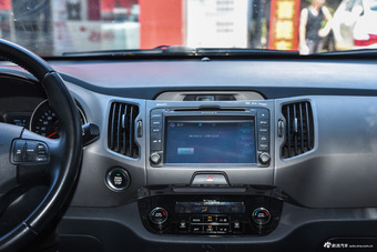 2015款智跑 2.0L自动两驱Premium