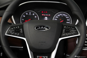 2017款瑞风S7 2.0T手动舒适型