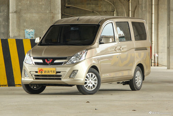 2016款五菱荣光V 1.5L手动标准型图片