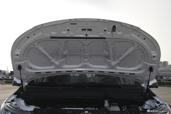 2018款东南DX3 EV 旗舰型