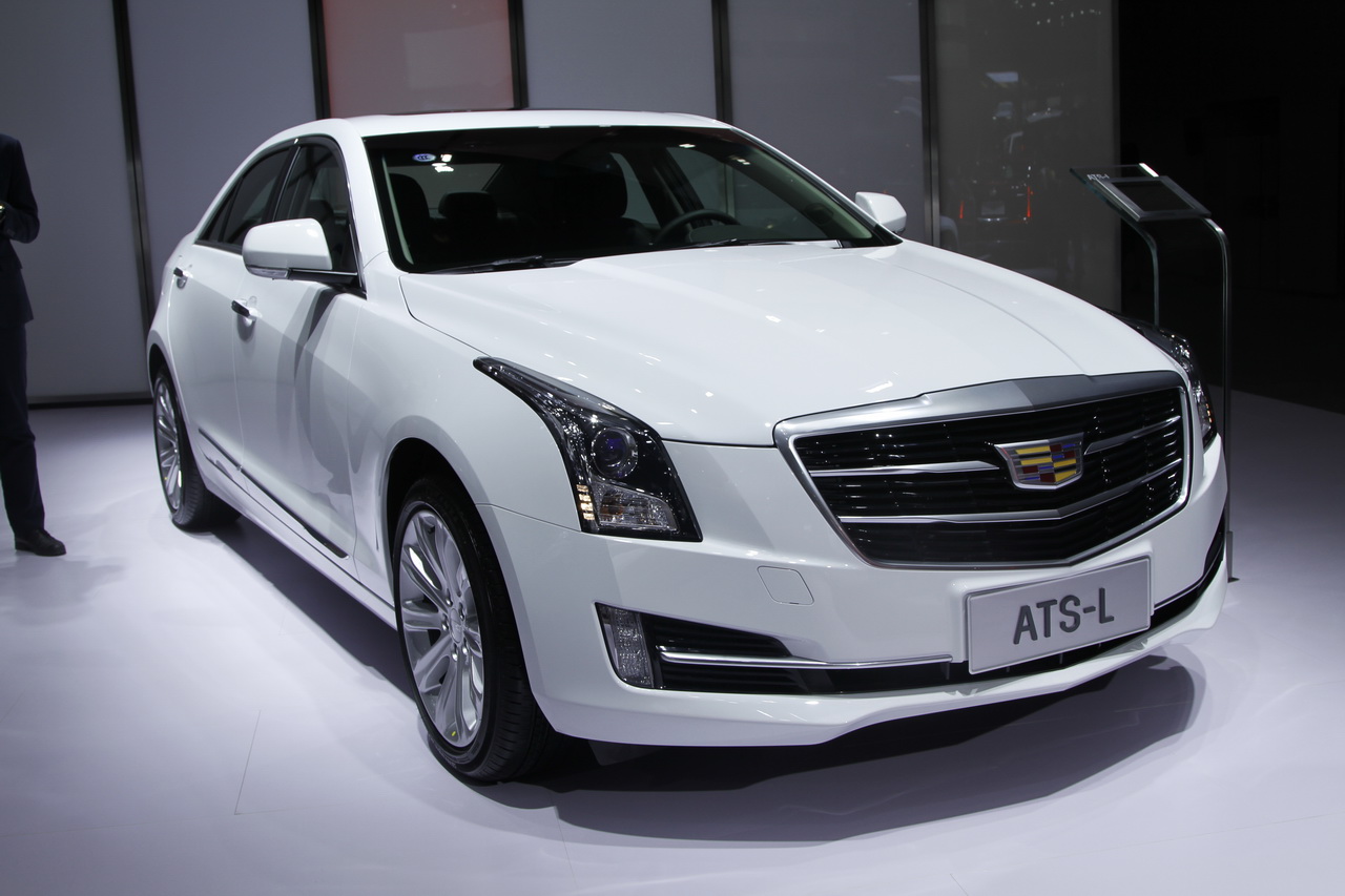 ATS-L