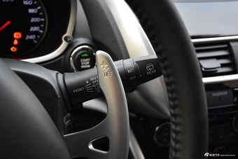 2018款奕歌1.5T自动四驱真我版