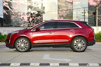 2018款XT5 28E四驱领先版