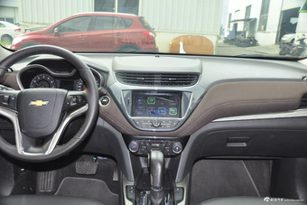 2016款迈锐宝2.0L 自动豪华版