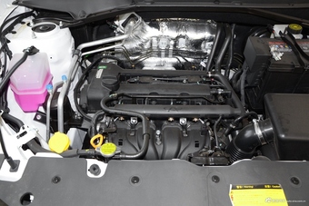 2018款凯翼X3 1.6L自动智享版