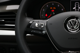 2018款朗逸1.4T自动豪华版280TSI DSG