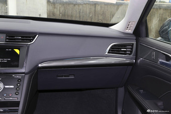 2017款金牛座2.0T自动豪华型EcoBoost 245